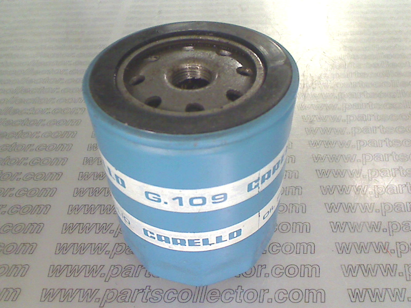 CARELLO G.109 Engine code 9674 compatible with: CARELLO CARELLO